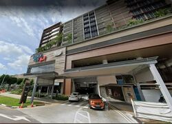 Pasir Ris 8 (D18), Apartment #530293331